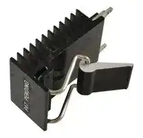 C247-025-1AE: Heat Sink, TO-247, 20.47 mm, 38 mm, 25 mm