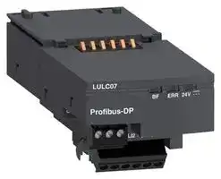 LULC07: Communication Module, 2 Outputs, 24 VDC, Plug-In Mount, Controller