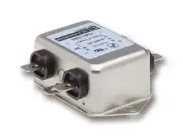 RES10F01: Power Line Filter, Chassis, General Purpose, 250 VAC, 1 A, Single Phase, 1 Stage, Chassis Mount