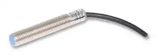 MCPIN-T5S-001: Inductive Proximity Sensor, Short Housing, M5, 0.8 mm, NPN, 10 V to 30 V, Pre-wired