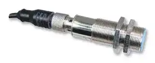 MCPIP-T18L-101: Inductive Proximity Sensor, Long Housing, M18, 4 mm, PNP, 10 V to 30 V, Connector
