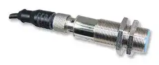 MCPIP-T18L-111: Inductive Proximity Sensor, Long Housing, M18, 4 mm, PNP, 10 V to 30 V, Connector
