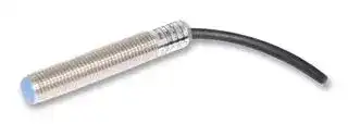 MCPIP-T5S-001: Inductive Proximity Sensor, Short Housing, M5, 0.8 mm, PNP, 10 V to 30 V, Pre-wired