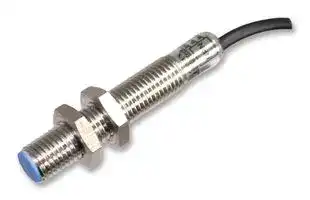 MCPIP-T8L-001: Inductive Proximity Sensor, Long Housing, M8, 0.9 mm, PNP, 10 V to 30 V, Pre-wired