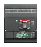 1SDA069620R1: Thermal Magnetic Circuit Breaker, 250 A, 4 Pole, 690 V, DIN Rail