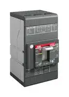 1SDA074641R1: Thermal Magnetic Circuit Breaker, 50 A, 3 Pole, 500 V, 600 V, DIN Rail