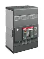 1SDA075127R1: Thermal Magnetic Circuit Breaker, 200 A, 4 Pole, 500 V, 600 V, DIN Rail