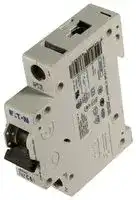 FAZ-C4/1-SP: CIRCUIT BREAKER, THERMAL MAGNETIC, 1P, 4A