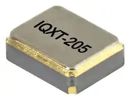 LFTVXO078692: VCTCXO, 32 MHz, 0.5 ppm, Clipped Sinewave, 1.8 V, SMD, 2mm x 1.6mm, IQXT-205-2-18 Series