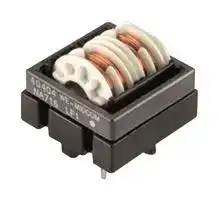 7448640395: Common Mode Choke, 820µH, 2.6A, WE-FC Series