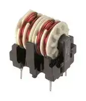 7448640411: Common Mode Choke, 3.3mH, 1.5A, WE-FC Series
