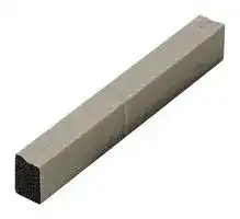 3020501: EMI Shielding Gasket, Polyurethane Foam, 80dB, 1m Length, 5mm Width, WE-LT Series