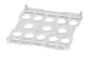 E53-COV19: Accessory, Omron E5CB/E5CSL/E5CWL/E5EWL Series Temperature Controller, Terminal Cover