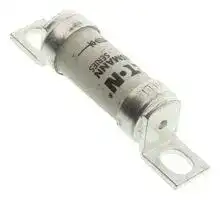 40ET — Fuse, Semiconductor, British BS 88, ET, 40 A, Fast Acting, 17.1mm x 48mm, 0.67" x 1.89", 500 V