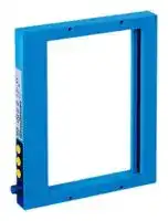 FLG4-20012011: Automation Light Grid, Close, 120 mm x 200 mm Detection, PNP/NPN, 4-Pin M12 Connector