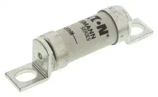 80ET: Fuse, Semiconductor, BS 88, 80 A, Very Fast Acting, 17.1mm x 77mm, 0.67" x 3.03", 500 V