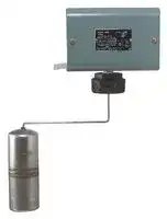 9038CG33: FLOAT SWITCH, 4NC, DPST-DB, STEEL