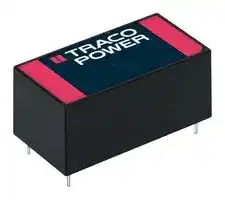 TMPW 25-105: AC/DC PCB Mount Power Supply (PSU), 100 to 250VDC, ITE & Household, 1 Output, 20 W, 5.1 VDC