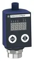 XMLR250M2N05 — Pressure Sensor, 250 bar, NPN, 24 VDC, G1/4 (1/4