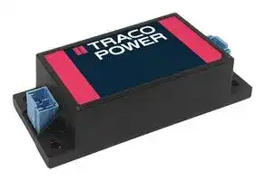 TMPW 25-105-J: AC/DC Enclosed Power Supply (PSU), 100 to 250VDC, ITE & Household, 1 Outputs, 20 W, 5.1 VDC