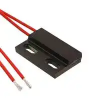 59135-1-S-04-A: REED SENSOR, 1NO, 18.5MM, FLANGE