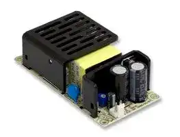 PLP-60-12: LED Driver, ITE & LED Lighting, 60 W, 12 V, 5 A, Constant Current, 90 VAC