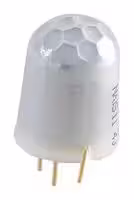 AMN21112: PIR Sensor, 5 m, Adjustable, 82 °, 100 °, Standard, White