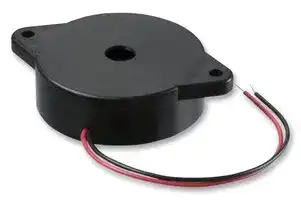PKM44EWH1001C: Transducer, Piezo, Ringer, Ringer, 75 dB