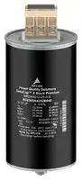 B32305A4202B040: Power Film Capacitor, Metallized PP, Can, 110 µF, ± 5%, Three-Phase PFC, Stud Mount - M12