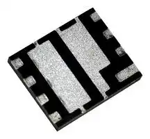 FDMD8530: Dual MOSFET, Power Trench, N Channel, 30 V, 201 A, 770 µohm, PQFN, Surface Mount