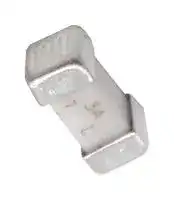 0680L0375-01: Fuse, Surface Mount, 375 mA, Slow Blow, 125 V, 125 V, 2410 [6125 Metric], 0680L Series