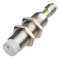 ICS18L50N14POM1E1: Sensor, Inductive Proximity, 14 mm, PNP / SPST-NO, M18 x 1, 8 to 60 VDC, ICS18 E1 Series