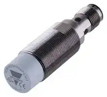 ICB18S30N14POM1: Inductive Proximity Sensor, PNP/SPST-NO, M18 x 1, 10V to 36V, 14mm