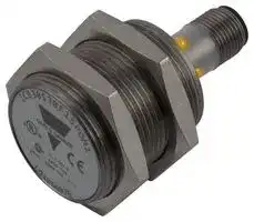 ICB30S30F15POM1: Inductive Proximity Sensor, PNP/SPST-NO, M30 x 1.5, 10V to 36V, 15mm