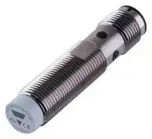 ICB12S30N08POM1: Inductive Proximity Sensor, PNP/SPST-NO, M12 x 1, 10V to 36V, 8mm