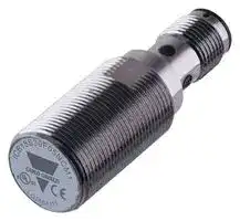ICB18S30F08POM1: Inductive Proximity Sensor, 8 mm, PNP-NO, M8, 10 to 36 VDC, ICB18 Series