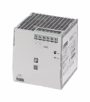 1110043: AC/DC DIN Rail Power Supply (PSU), Hazardous Locations, Industrial & Laboratory Equipment