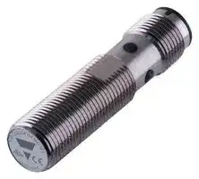 ICB12S30F04POM1: Inductive Proximity Sensor, PNP/SPST-NO, M12 x 1, 10V to 36V, 4mm