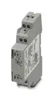 2905813: Time Delay Relay, 50 ms, 1 h, ETD-BL-1T Series, SPDT, 5 A