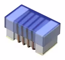744765182A: Wirewound Inductor, 82 nH, 1.25 ohm, 1.5 GHz, 100 mA, 0402 [1005 Metric], WE-KI Series