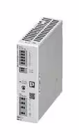 1159042: AC/DC DIN Rail Power Supply (PSU), Hazardous Locations & Laboratory Equipment, 1 Output, 240 W