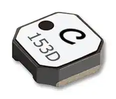 LPZ4414-185MRC: Power Inductor (SMD), 1.8 mH, 100 mA, Shielded, 89 mA, LPZ Series