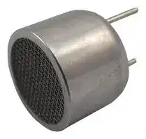 400PT160: Transducer, Transmitter, Ultrasonic, Transceiver, 117 dB