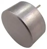 400EP250: Transducer, Air Ultrasonic, Ceramic, Transceiver, 113 dB