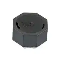 744071102: Power Inductor (SMD), 1 mH, 230 mA, Shielded, 340 mA, WE-TPC Series