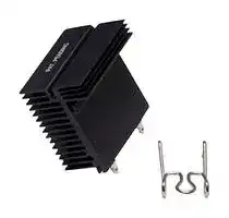 C2A-XT4-46E: Heat Sink, 2.8 °C/W, TO-247, 42 mm, 32 mm, 46 mm