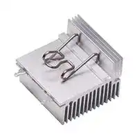 C2V-XT4-46E: Heat Sink, 3.2 °C/W, TO-247, 42 mm, 32 mm, 46 mm