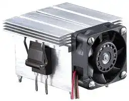 C40-058-AE: Heat Sink, TO-247, TO-264, 32 mm, 46.23 mm, 58 mm
