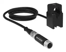 S15C-CT-MQ: Signal Converter, Current, Modbus, 1 Channels, 30 VDC