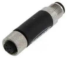 S15C-I-KQ: Signal Converter, Current, IO-Link, 1 Channels, 0.5 %, 30 VDC